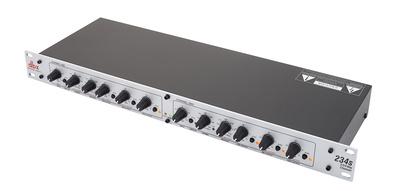 DBX 234s