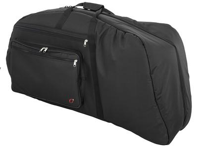 Ortola 220 Gig Bag Tuba Black
