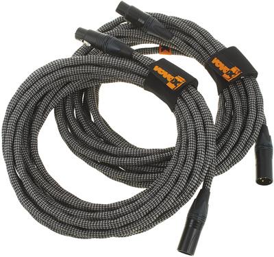 Vovox sonorus direct S 2x750 XLR/XLR