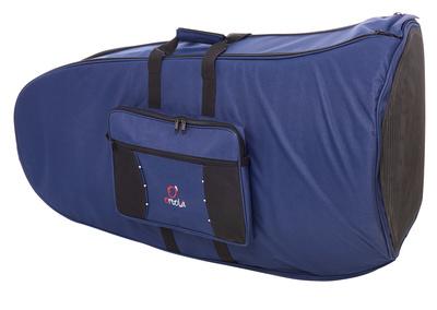 Ortola 147 Gig Bag Tuba Blue