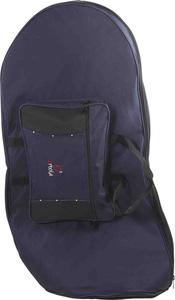 Ortola 148 Gigbag Tuba Blue