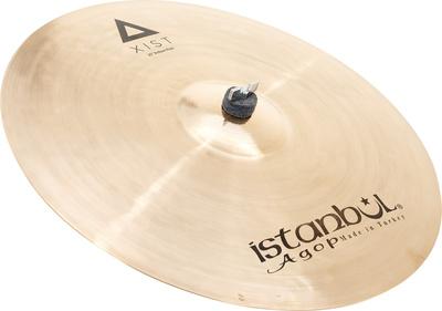 Istanbul Agop 20" Xist Ride Brilliant"