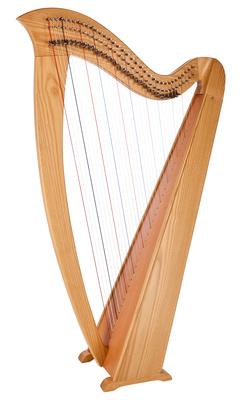 Thomann Celtic Harp Ashwood 36 NA