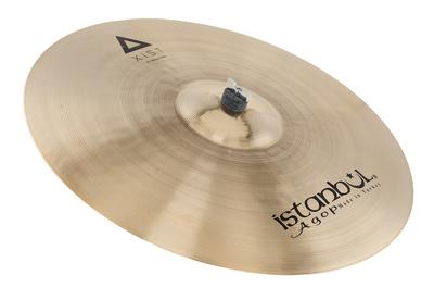 Istanbul Agop 22" Xist Ride Brilliant"