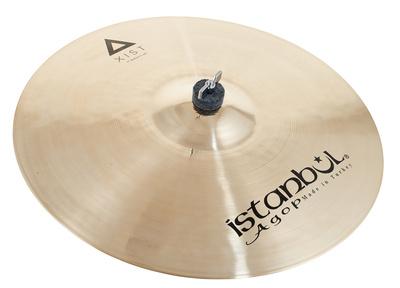 Istanbul Agop 17" Xist Crash Brilliant"