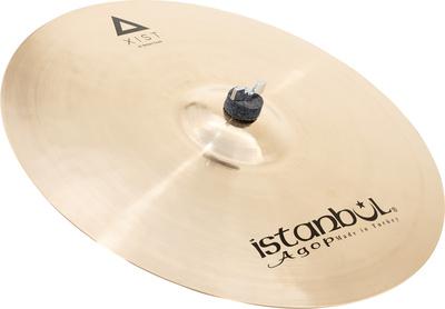 Istanbul Agop 18" Xist Crash Brilliant"