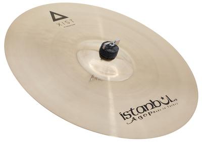 Istanbul Agop 19" Xist Crash Brilliant"