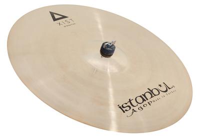 Istanbul Agop 20" Xist Crash Brilliant"