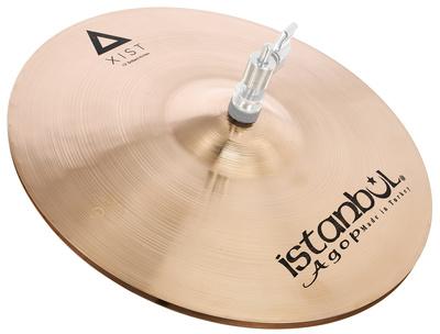 Istanbul Agop 13" Xist Hi-Hat Brilliant"