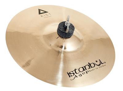 Istanbul Agop 10" Xist Splash Brilliant"