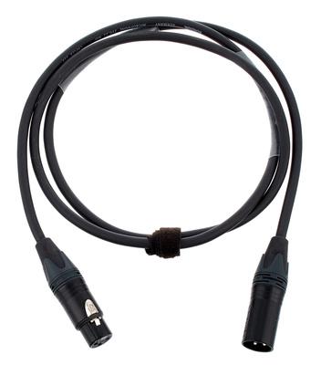 Cordial CPM 1,5 FM-Flex
