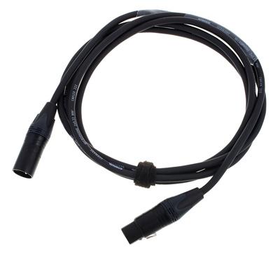 Cordial CPM 2,5 FM-Flex