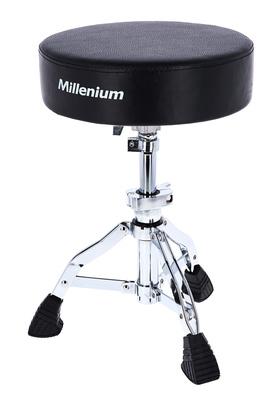 Millenium MDTJR Drum Throne Round