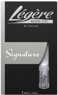Legere Signature Bb-Clarinet 4.0