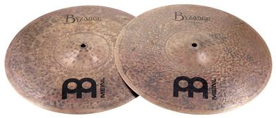 Meinl 15" Byzance Dark Hi-Ha B-Stock"