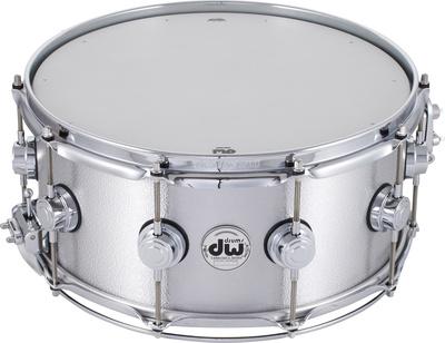 DW 14"x6,5"" Aluminium Snare"