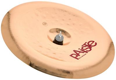 Paiste 2002 Classic 19" Wild China"