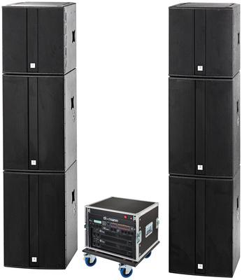 the box pro Achat Rock n Roll Bundle MK II