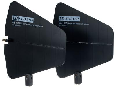 LD Systems LDWS100DA Directional Antenna