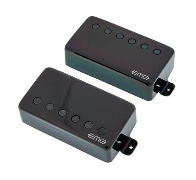 EMG JH "HET"" Set BC"