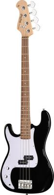 Harley Benton PB-20BK LH Standard Series