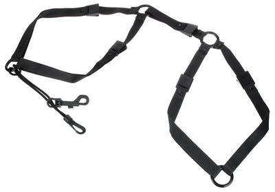 Zappatini Easy Strap Regular