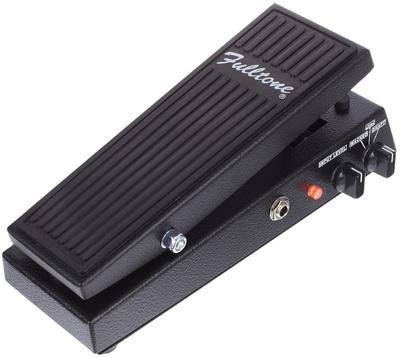 Fulltone Clyde Wah Deluxe