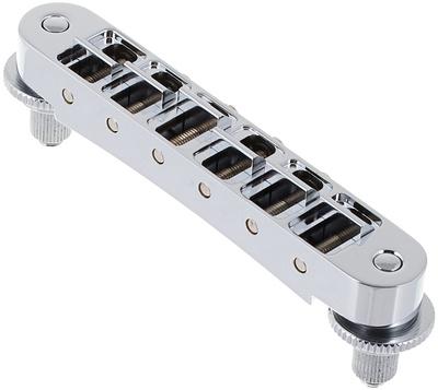 ABM 2504c Bridge