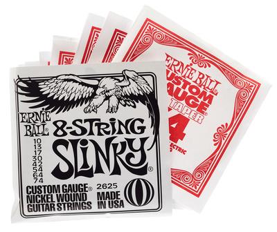Ernie Ball 2625