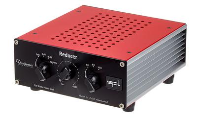 SPL Reducer