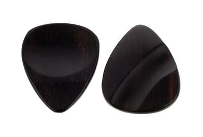 Harley Benton PE1 Ebony Pick