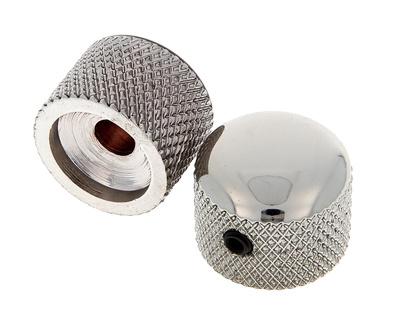 Harley Benton Parts Dome Speed Nickel