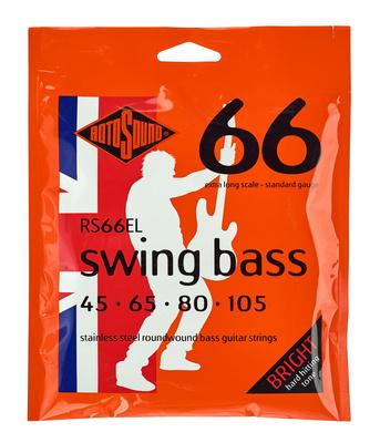Rotosound RS66EL Swing Bass