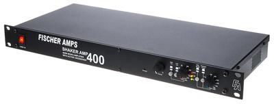 Fischer Amps Shaker Amp 400