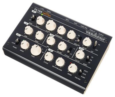 Vermona Filter Lancet