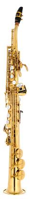 Yamaha YSS-82ZRUL Soprano Sax