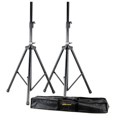 Millenium BS-2222 Pro Set