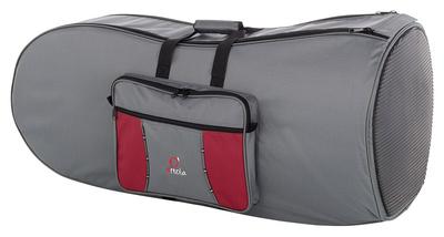 Ortola 145 Gig Bag Tuba Grey