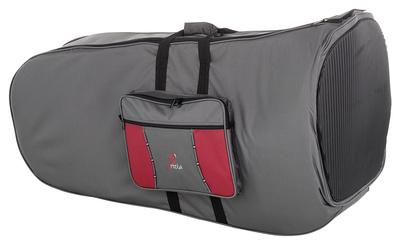Ortola 148 Gigbag Tuba Grey