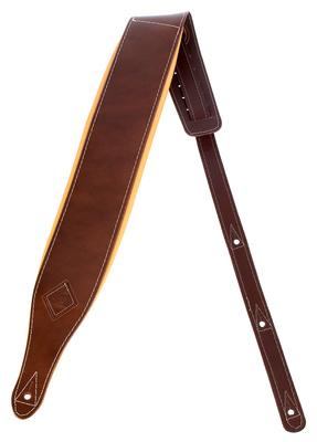 Minotaur Bass Strap Brown