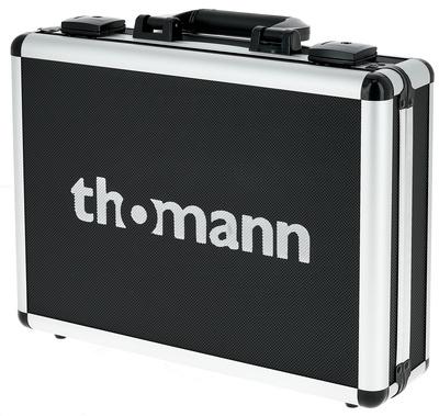 Thomann Case Behringer Xenyx 802