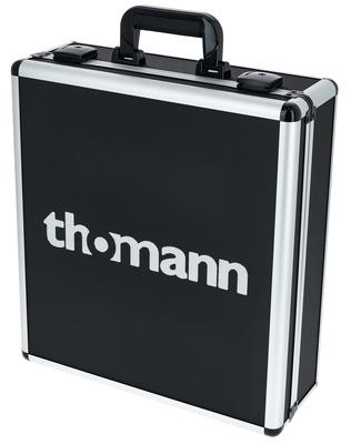 Thomann Case Allen & Heath ZED10