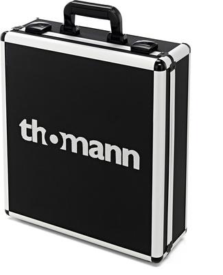 Thomann Case Soundcraft EFX8 EPM8