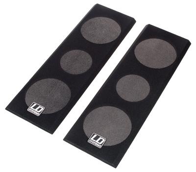 LD Systems Front Grille for DAVE8XS BK