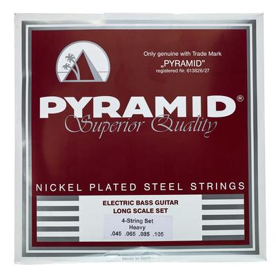 Pyramid Heavy NPS