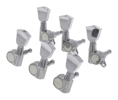 Gotoh SG381-04 Tuners 3L/3R C