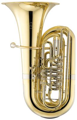 Miraphone 291B Bruckner C-Tuba