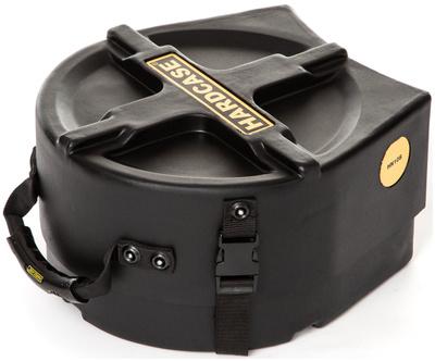 Hardcase HN10S 10" Snare Drum Case"