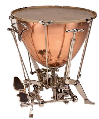Adams Schnellar 32"B Timpani German"