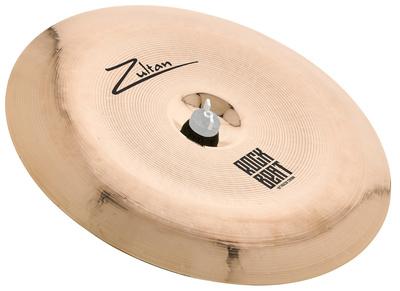 Zultan 18" Rock Beat China"